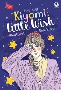 Kiyomi Little Wish