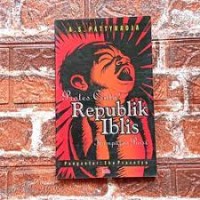 Protes Cinta Republik Iblis