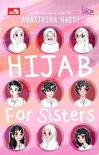 Hijab For Sisters