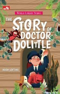 The Story of Doctor Dolittle