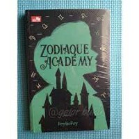 Zodiaque Academy