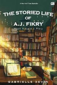 The Storied Life of A.J Fikry