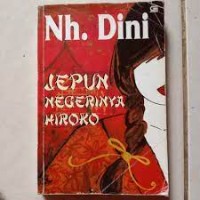 Jepun Negerinya Hiroko