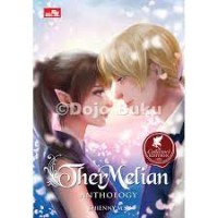 Ther Melian : Anthology