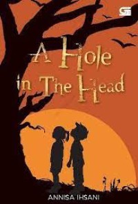 Teenlit: A Hole In The Head