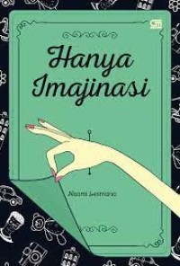 Hanya Imajinasi