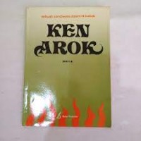 Ken Aroek