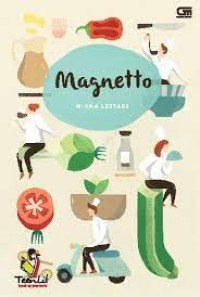 Magnetto