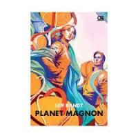 Planet Magnon