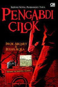 Pengabdi Cilok