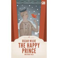 English Classics: The Happy Prince and Other Tales