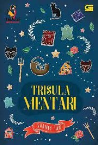 Trisula Mentari