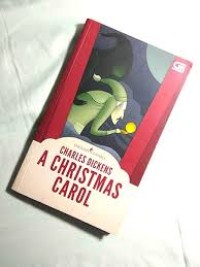 English clasic: A Christmas Carol