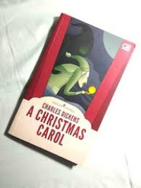 English clasic: A Christmas Carol