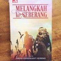 Melangkah ke Seberang