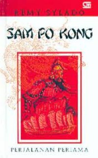 Sam Po Kong Perjalanan Pertama