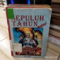 Sepuluh Tahun Berdarah