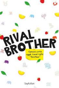 Rival Brother