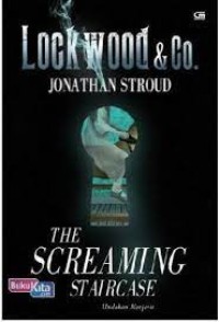 The Screaming Staircase