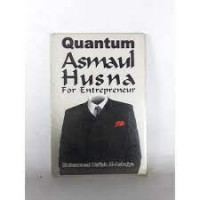 Quantum Asmaul Husna For Entrepreneur