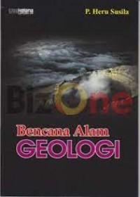 Bencana Alam Geologi