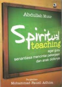 Spirit Teaching