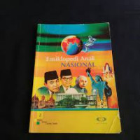 Ensiklopedi Anak Nasional 1