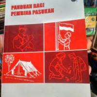 Panduan Bagi Pembina Pasukan