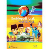 Ensiklopedi Anak Nasional 2