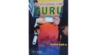 Profesionalisme Guru Dalam Pembelajaran