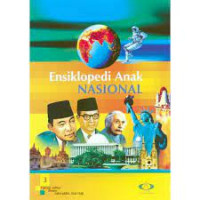 Ensiklopedi Anak Nasional 3