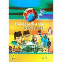 Ensiklopedi Anak Nasional 4