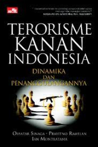 Terorisme Kanan Indonesia