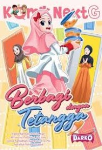 Berbagi Dengan Tetangga