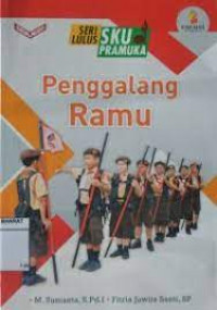 Penggalang Ramu