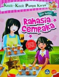 Rahasia Cempaka
