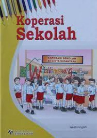 Koperasi Sekolah