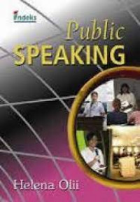 Public Speaking