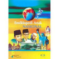 Ensiklopedi Anak Nasional 7