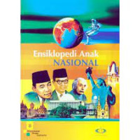 Ensiklopedi Anak Nasional 8