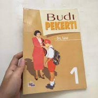 Budi  Pekerti 1