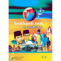 Ensiklopedi Anak Nasional 9