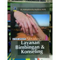 Strategi Layanan Bimbingan dan Konseling