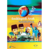 Ensiklopedi Anak Nasional 10