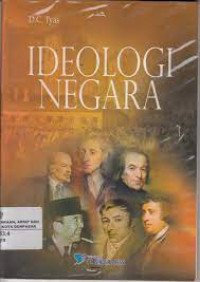 Ideologi Negara