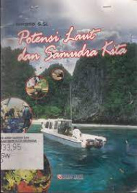 Potensi Laut dan Samudera Kita