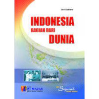 Indonesia Bagian Dari Dunia