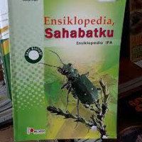 Ensiklopedia Sahabatku