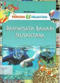 Pariwisata Bahari Nusantara