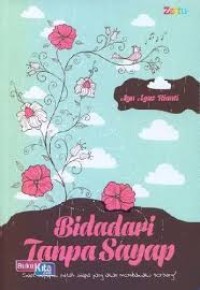 Bidadari Tampa Sayap